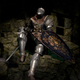 Illustration for article titled Is a world as crummy as Dark Souls’ really worth saving?